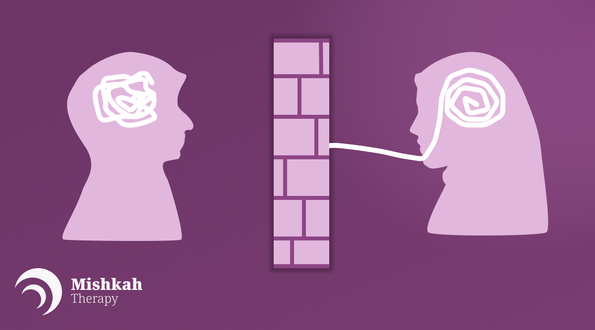 مفاهيم خاطئة عن الطب النفسى وعلاجاته